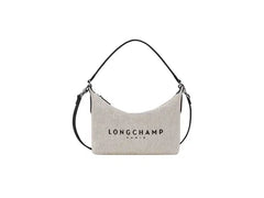 LONGCHAMP* -Essential Small Crossbody Bag ECRU