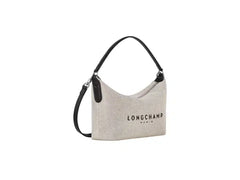 LONGCHAMP* -Essential Small Crossbody Bag ECRU