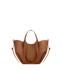 Polene - Cyme Mini Edition Textured Camel