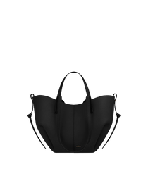 Polene - Cyme Mini Edition Textured Black