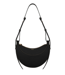 Polene -Numéro Dix Edition Smooth-Black