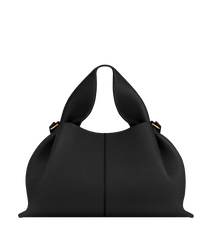 Polene - Numero Neuf Edition Textured Black